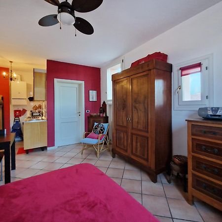 Apartamento Ca Di Vale Bolonia Exterior foto