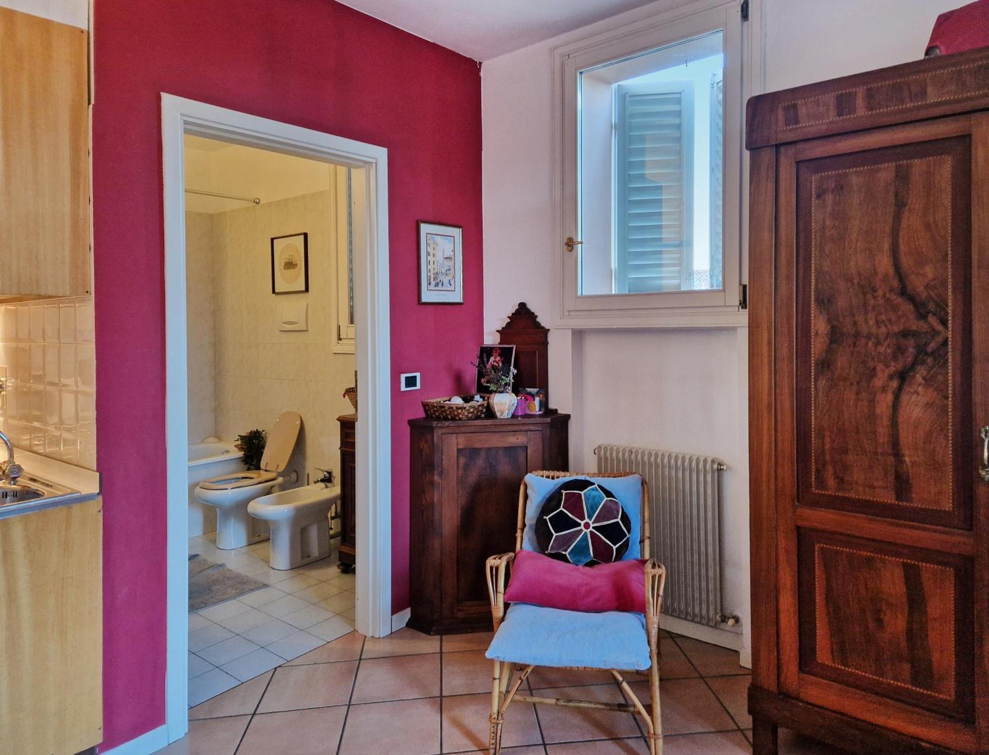 Apartamento Ca Di Vale Bolonia Exterior foto