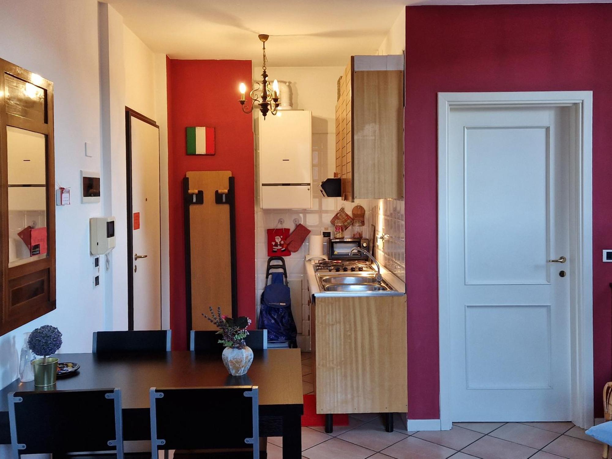 Apartamento Ca Di Vale Bolonia Exterior foto