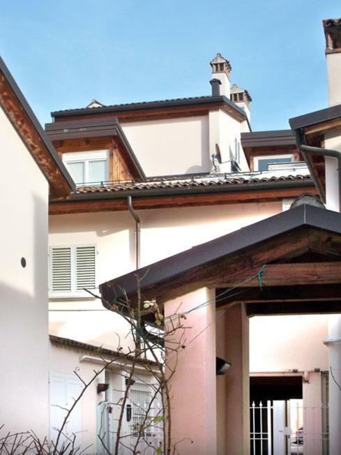Apartamento Ca Di Vale Bolonia Exterior foto